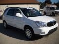2007 Frost White Buick Rendezvous CXL  photo #6