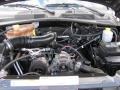 Black Clearcoat - Liberty Sport 4x4 Photo No. 10