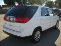 2007 Frost White Buick Rendezvous CXL  photo #7