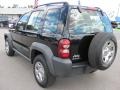 Black Clearcoat - Liberty Sport 4x4 Photo No. 13