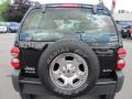 Black Clearcoat - Liberty Sport 4x4 Photo No. 14