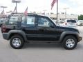 Black Clearcoat - Liberty Sport 4x4 Photo No. 15