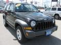 Black Clearcoat - Liberty Sport 4x4 Photo No. 16