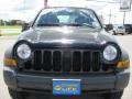 Black Clearcoat - Liberty Sport 4x4 Photo No. 17
