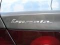 2003 Bronzemist Metallic Chevrolet Impala   photo #26