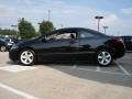 Nighthawk Black Pearl - Civic EX Coupe Photo No. 6