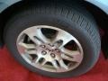 Steel Blue Metallic - MDX Technology Photo No. 2