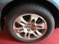 Steel Blue Metallic - MDX Technology Photo No. 3