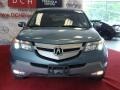 Steel Blue Metallic - MDX Technology Photo No. 4