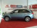 Steel Blue Metallic - MDX Technology Photo No. 5