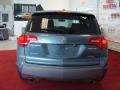 Steel Blue Metallic - MDX Technology Photo No. 7