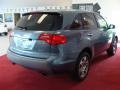 Steel Blue Metallic - MDX Technology Photo No. 9