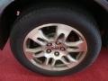 Steel Blue Metallic - MDX Technology Photo No. 10