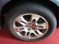 Steel Blue Metallic - MDX Technology Photo No. 11