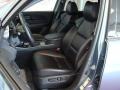 Steel Blue Metallic - MDX Technology Photo No. 15