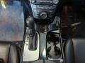 Steel Blue Metallic - MDX Technology Photo No. 22