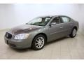 2008 Sharkskin Buick Lucerne CXL  photo #3