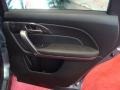 Steel Blue Metallic - MDX Technology Photo No. 28
