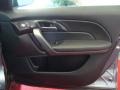 Steel Blue Metallic - MDX Technology Photo No. 30