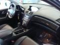 Steel Blue Metallic - MDX Technology Photo No. 31