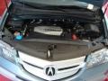 Steel Blue Metallic - MDX Technology Photo No. 33