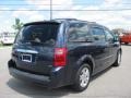 Modern Blue Pearl - Grand Caravan SXT Photo No. 2
