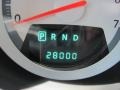 Modern Blue Pearl - Grand Caravan SXT Photo No. 3