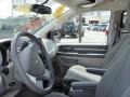 Modern Blue Pearl - Grand Caravan SXT Photo No. 7
