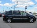 Modern Blue Pearl - Grand Caravan SXT Photo No. 13