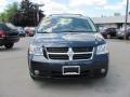 Modern Blue Pearl - Grand Caravan SXT Photo No. 15