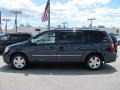 Modern Blue Pearl - Grand Caravan SXT Photo No. 16