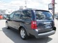 Modern Blue Pearl - Grand Caravan SXT Photo No. 17