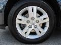Modern Blue Pearl - Grand Caravan SXT Photo No. 23