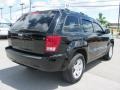 Black - Grand Cherokee Laredo 4x4 Photo No. 2