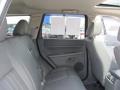 Black - Grand Cherokee Laredo 4x4 Photo No. 8