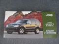 Black - Grand Cherokee Laredo 4x4 Photo No. 11