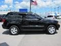 Black - Grand Cherokee Laredo 4x4 Photo No. 14