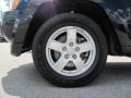 Black - Grand Cherokee Laredo 4x4 Photo No. 19