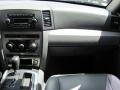 Black - Grand Cherokee Laredo 4x4 Photo No. 22