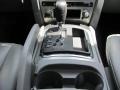 Black - Grand Cherokee Laredo 4x4 Photo No. 23