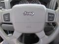 Black - Grand Cherokee Laredo 4x4 Photo No. 27