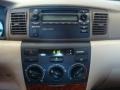 2003 Sandrift Metallic Toyota Corolla LE  photo #20