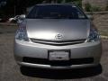 Millenium Silver Metallic - Prius Hybrid Photo No. 3