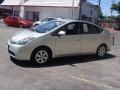Millenium Silver Metallic - Prius Hybrid Photo No. 5