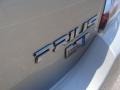Millenium Silver Metallic - Prius Hybrid Photo No. 6