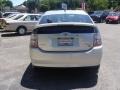 Millenium Silver Metallic - Prius Hybrid Photo No. 7