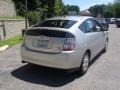 Millenium Silver Metallic - Prius Hybrid Photo No. 8
