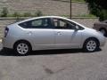 Millenium Silver Metallic - Prius Hybrid Photo No. 9