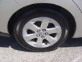 Millenium Silver Metallic - Prius Hybrid Photo No. 11