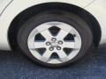 Millenium Silver Metallic - Prius Hybrid Photo No. 12